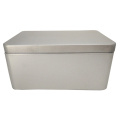 Click Clack Metal Small Tin Box