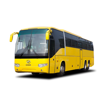 Klq 6149q Higer Right Hand Drive Luxury Coaches Bus