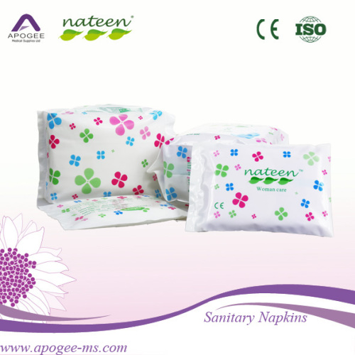 Ultra Thin Sanitary Napkins (Snaitary-290mm)