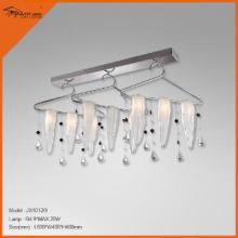 hot sale glass ceiling light