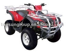 260cc water cooled atv with EEC/EPA (TS260E-A3)