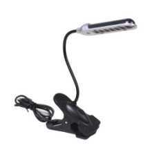USB Clip Light Charger