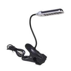 USB Clip Light Charger