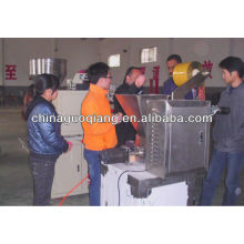 Empaquetadora automática de polvo de Jinan con precio bajo