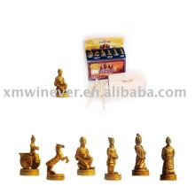 Terra Cotta Warriors Excavation kits educational toy