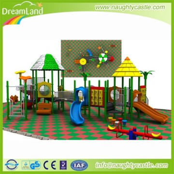 Outdoor daycare playground equipment wholesale daycare supplier