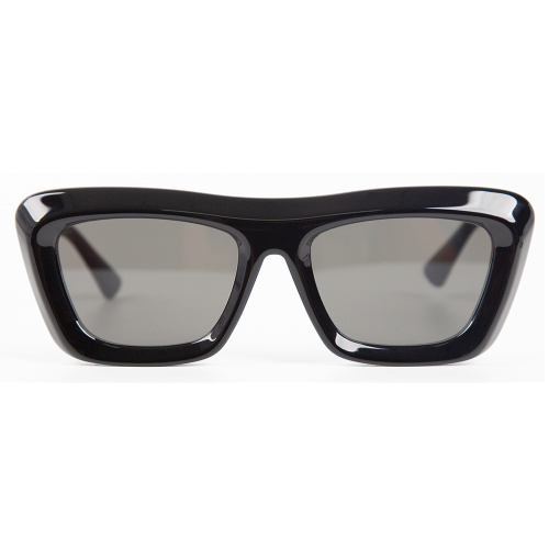 Women Sunglasses Luxury With Custom Logo Oversized Women Polarized Acetate Sunglasses Supplier