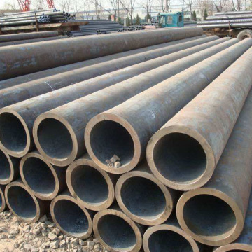 Factory Price Q235AF Seamless Pipe For Sale