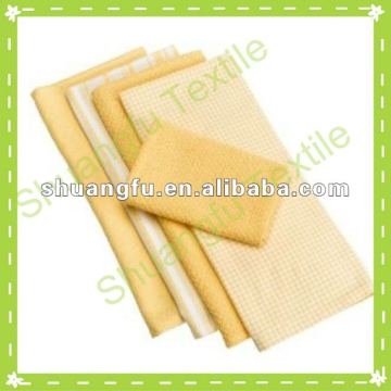 terry kitchen towels