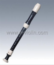 Color ABS Recorder-Soprano