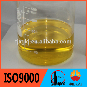 Emulsifier for Silicone Oil