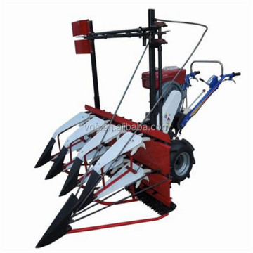 Agricultural Corn Maize Reaper Harvester for Sale
