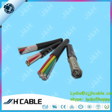 made in china underground multipair telephone cables steel tape armoured cable