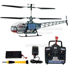 4 Channels R/C Helicopter - GT-02 Dragonfly