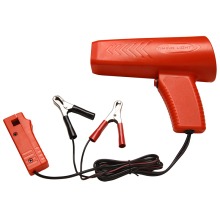 Xenon Induction Timing Gun for Gasoline Engine Ignition and Timing