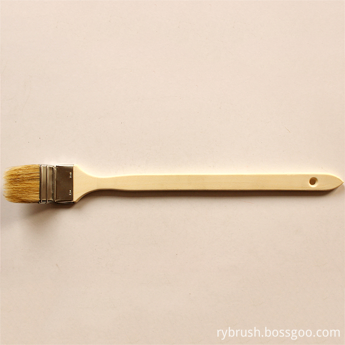 Paint Elbow Brush