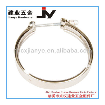 Stainless Steel V band hose clamp / V-band Hose Clamps