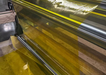 H-Class Polyimide Film for Transformers