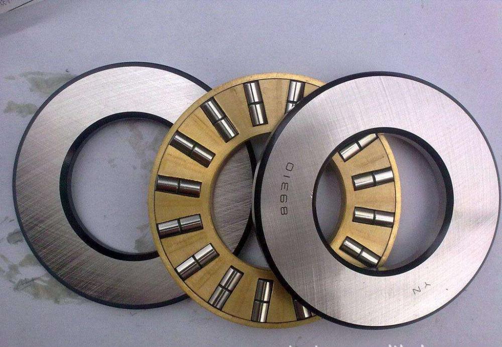 Thrust Cylindrical Roller Bearing 81104 Tn