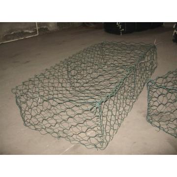 TUOFANG nouveau style Gabion paniers