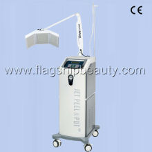 oxygen injection machine