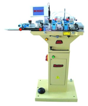 Automatic Socks Making Machine