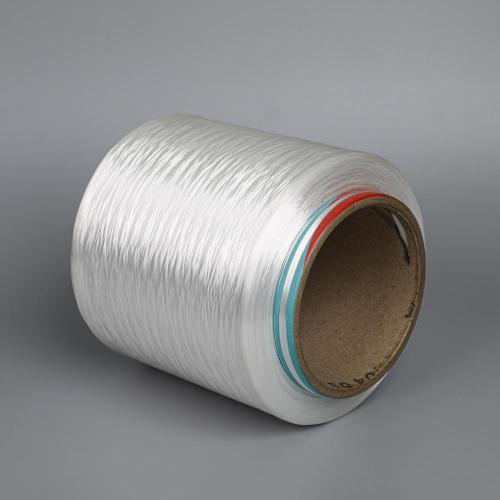 Sợi polyester tổng hợp ống HT chung 1500D 300M