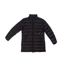 Male`s 100% nylon down jacket
