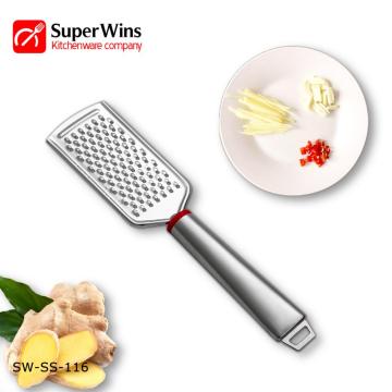 Multifunction Planer Grater Stainless Steel Cheese Grater