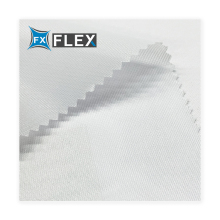 FLFX ECO Solvent Banner Satin Flag Fabric Roll 100% Polyester