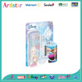 Disney Frozen 5-piece pen holder blister card