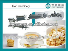 Corn Flakes/Corn Snacks Processing Line/Making Equipment