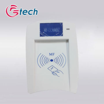 Modern hotel rfid card encoder