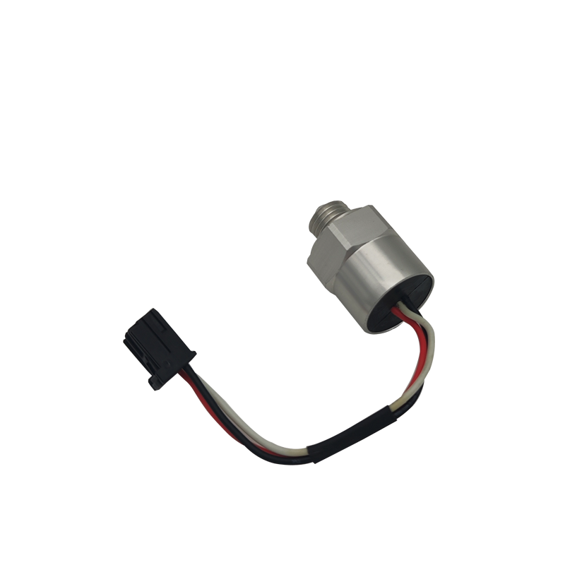 Urea pressure sensor is widely used in vehicles