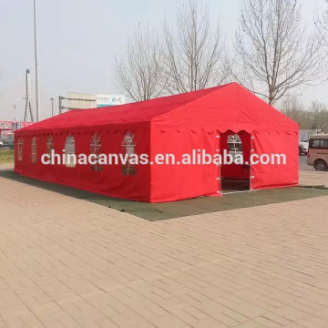 marquee party wedding tent