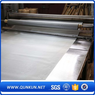stainless steel wire cloth netting