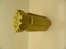 Rock Drill Bits, Thread Button Bit