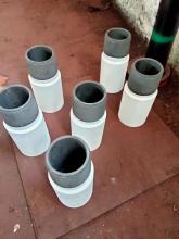 API 5CT 2-78NUPx3-12EUP110 OIL PIPE
