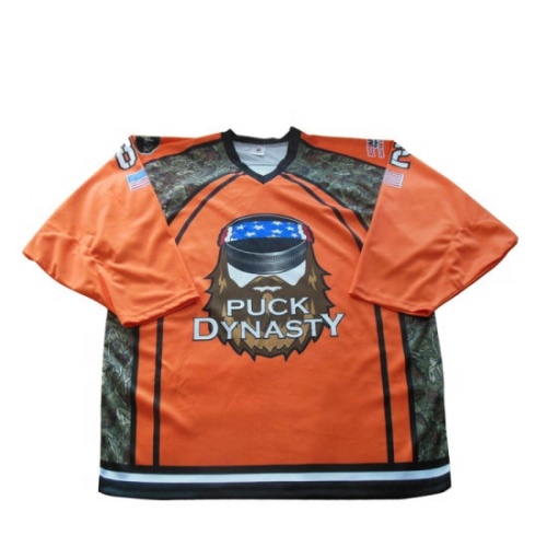 uniforme de hockey professionnel personnalisé