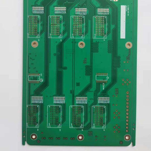 Fr4 Circuit Board Pcb Jpg