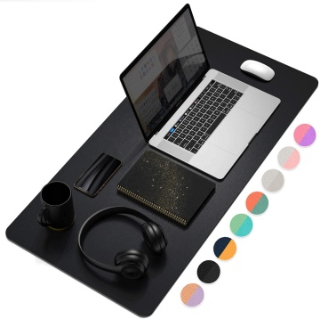 Waterproof Writing Laptop Leather Desk Pad Protector