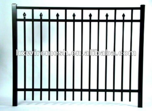 Aluminum fence Panels