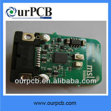 Fast FR4 pcb assembly company
