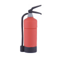 Classic Cartoon Fire Extinguisher Usb Flash Drive