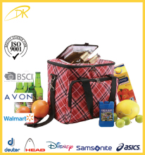 Fashion stylish China supplier picnic cooler bag, picnic cooler bag wholesale