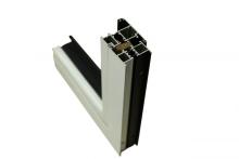 OEM Customized Aluminium Windows Frames