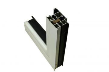 OEM Customized Aluminium Windows Frames