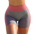 Damen Gymshark Fit nahtlose Shorts