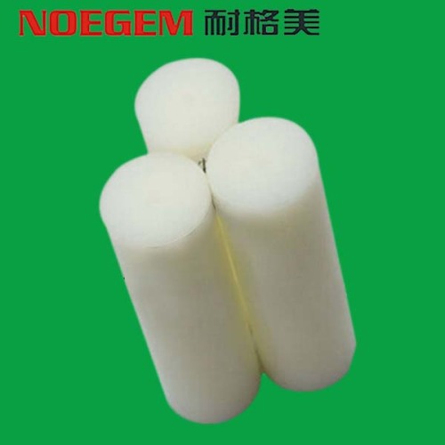 Engineering UHMWVPE Plastic Rod