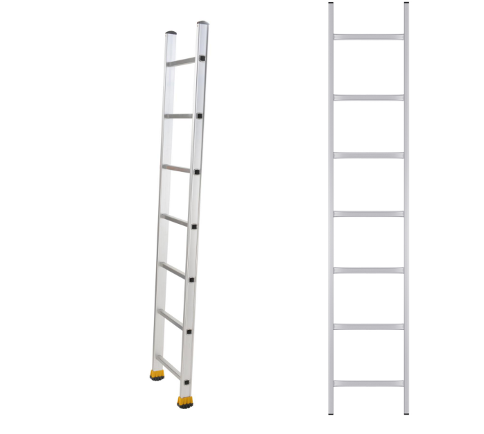 Echelle simple droite Single Straight Ladder